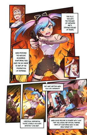 Read Manga Z  4 Page 5 in English