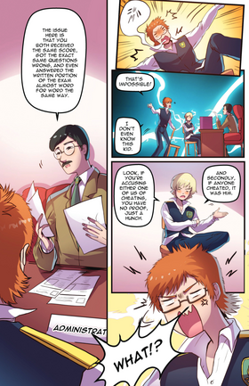 Read Manga Z  5 Page 5 in English