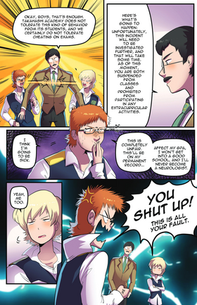 Read Manga Z  5 Page 7 in English