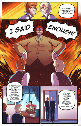 Read Manga Z  5 Page 8 in English