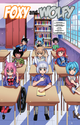 Read Manga Z  5 Page 10 in English