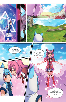 Read Manga Z  6 Page 4 in English