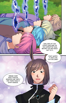 Read Manga Z  7 Page 9 in English