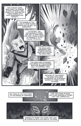 Read Manga Z  8 Page 4 in English