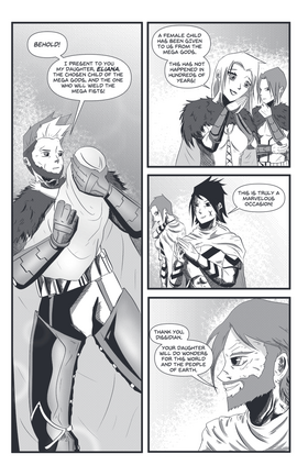 Read Manga Z  8 Page 10 in English