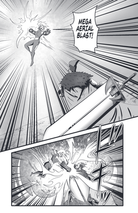 Read Manga Z  9 Page 4 in English