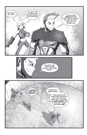 Read Manga Z  9 Page 7 in English
