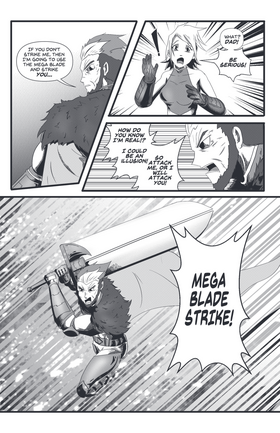 Read Manga Z  9 Page 8 in English