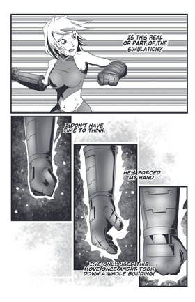 Read Manga Z  9 Page 9 in English