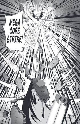 Read Manga Z  9 Page 10 in English