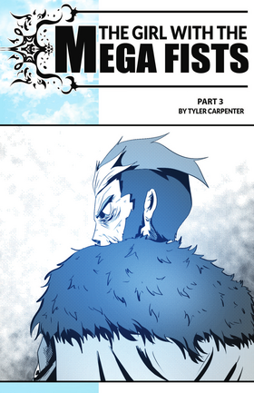 Read Manga Z  10 Page 3 in English