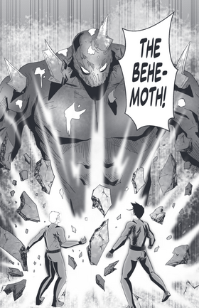 Read Manga Z  10 Page 4 in English