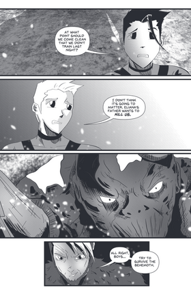 Read Manga Z  10 Page 5 in English