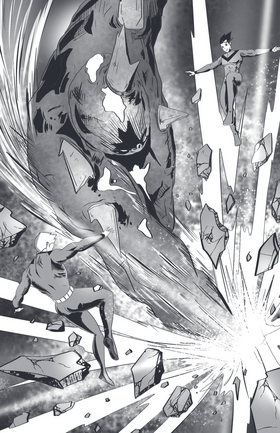 Read Manga Z  10 Page 6 in English