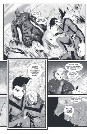 Read Manga Z  10 Page 9 in English