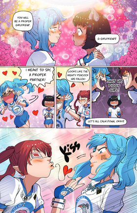 Read Manga Z  12 Page 4 in English