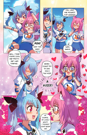 Read Manga Z  12 Page 6 in English