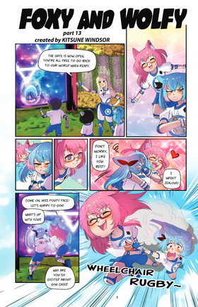 Read Manga Z  13 Page 3 in English