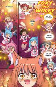Read Manga Z  14 Page 3 in English