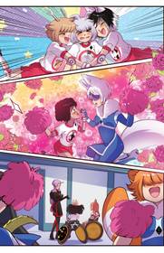 Read Manga Z  14 Page 4 in English