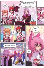 Read Manga Z  14 Page 5 in English
