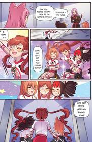 Read Manga Z  14 Page 6 in English