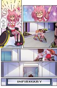 Read Manga Z  14 Page 7 in English