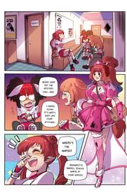 Read Manga Z  14 Page 9 in English