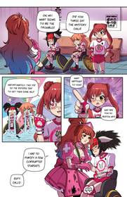 Read Manga Z  14 Page 10 in English