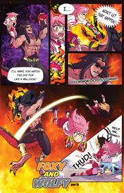 Read Manga Z  15 Page 3 in English