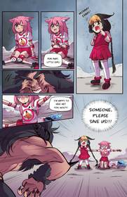 Read Manga Z  15 Page 4 in English