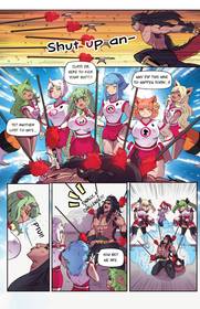Read Manga Z  15 Page 5 in English