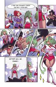 Read Manga Z  15 Page 6 in English