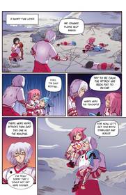 Read Manga Z  15 Page 8 in English