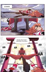 Read Manga Z  15 Page 10 in English