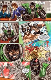 Read Manga Z  16 Page 7 in English