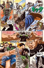 Read Manga Z  16 Page 9 in English