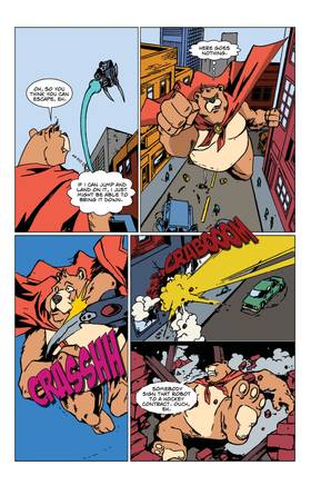 Read Manga Z  17 Page 10 in English