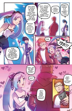 Read Manga Z  19 Page 5 in English