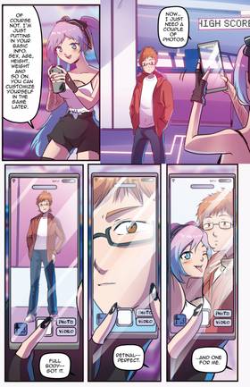 Read Manga Z  19 Page 6 in English