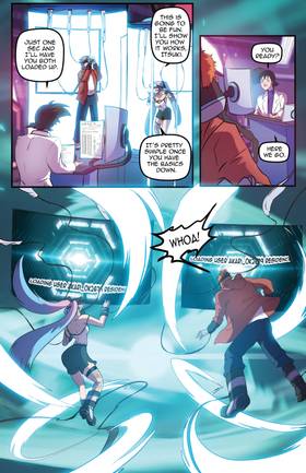 Read Manga Z  19 Page 7 in English