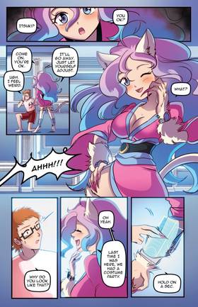 Read Manga Z  19 Page 8 in English