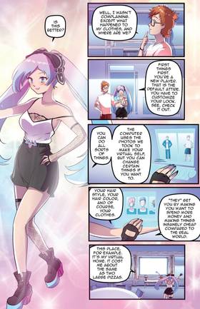 Read Manga Z  19 Page 9 in English