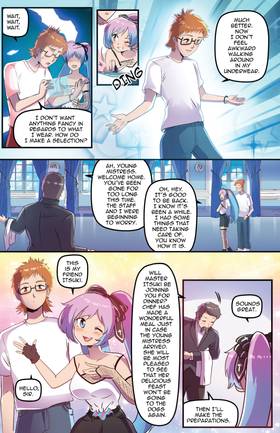 Read Manga Z  19 Page 10 in English