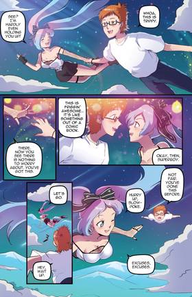 Read Manga Z  20 Page 4 in English