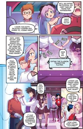 Read Manga Z  20 Page 7 in English