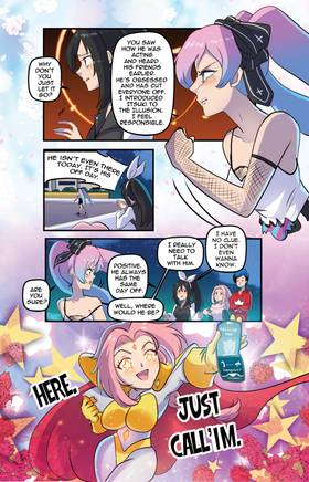 Read Manga Z  21 Page 5 in English