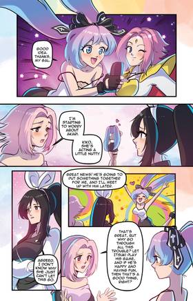 Read Manga Z  21 Page 6 in English