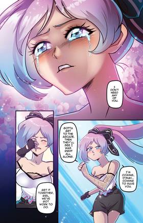 Read Manga Z  21 Page 8 in English