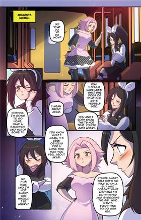 Read Manga Z  21 Page 9 in English
